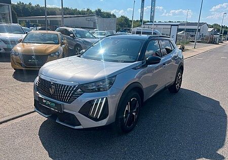 Peugeot 2008 GT LED KAMERA VO+HI NAVI
