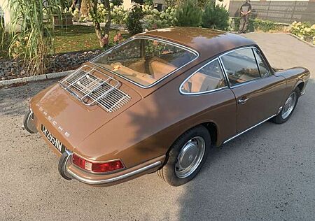 Porsche 912