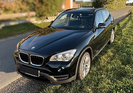 BMW X1 xDrive20d Sport Line | Xenon | Automatik | AK