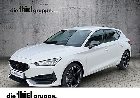 Cupra Leon 2.0 TDI DSG AHK+ACC+LED+FullLink
