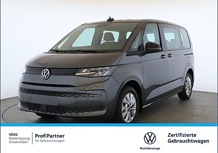 VW T7 Multivan Volkswagen Multivan T7 Standheizung 7-Sitzer Navi Bluetooth