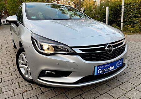 Opel Astra K Lim.1.4-Dynamic-R.Kamera-1.HD-Navi-LED-
