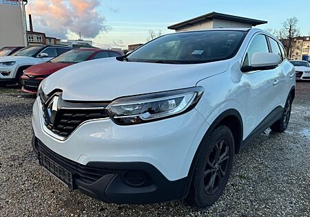 Renault Kadjar Life