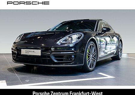 Porsche Panamera 4S E-Hybrid BOSE Panorama Luftfederung