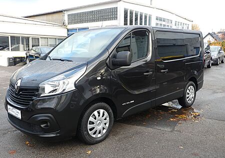 Renault Trafic 1.6 dCi 145 Energy*2 Schiebetüren*1.Hand