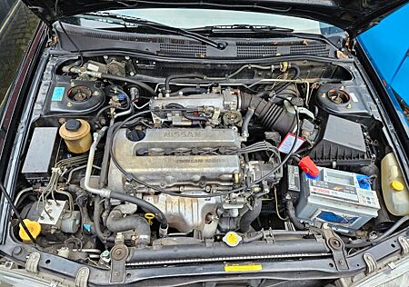 Nissan Primera 2.0 Ambiente Ambi