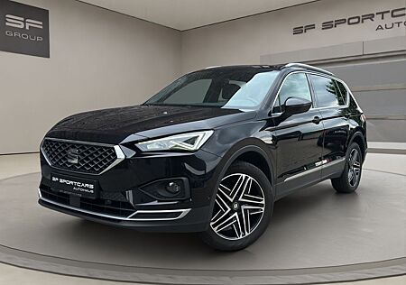 Seat Tarraco XCELLENCE-4x4-AHK-7 SITZE-STANDH-MÜNCHEN