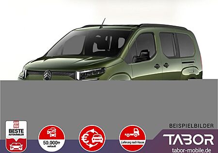Citroën Berlingo XL 100 Plus 16Z 7-S 10"-DAB PDC PrivG