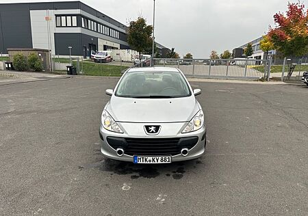 Peugeot 307 / TÜV bis 07/2026