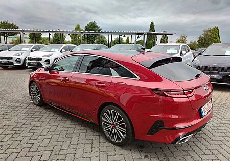 Kia Pro_ceed ProCeed GT 1.6 Panorama/Memory/Klappenauspuff