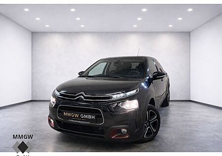 Citroën C4 Cactus C-Series Klimaaut/DAB/SHZ/Notbremsass/