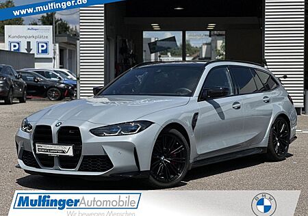 BMW M3 Comp.T.xDr.HUD Laser Kamera Lenkradh.8-Fach