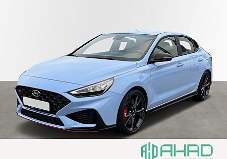 Hyundai i30 Fastback N 2.0 Performance N SPORTSCHALEN