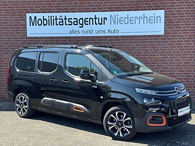 Citroën Berlingo SHINE XL XTR*AHK*Kamera*Apple*LED*SHZ*
