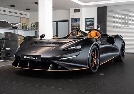 McLaren Elva/One of 149/Lift/Carbon