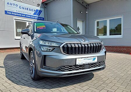 Skoda Kodiaq 2.0 TDI DSG Selection 7-Sitzer ACC/AHK...