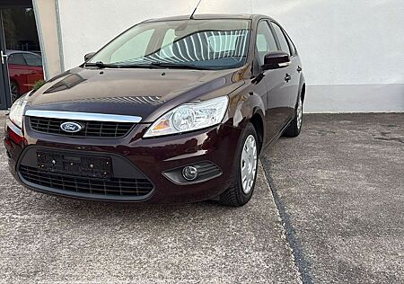 Ford Focus Lim. Style