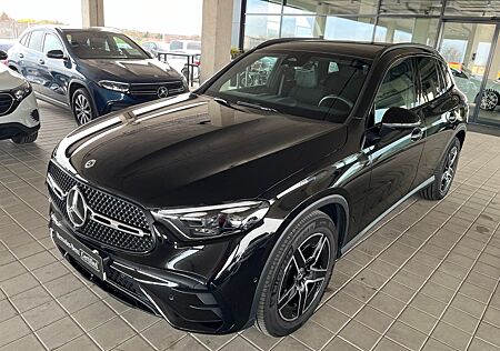 Mercedes-Benz GLC 220 GLC -Klasse d 4Matic