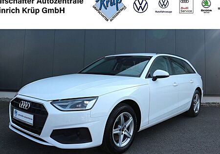 Audi A4 Avant 2,0 TDI 30 +NAVI+SITZHEIZUNG+PDC+GRA