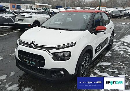 Citroën C3 1.2 PureTech*1.Hand*Klima*PDC*