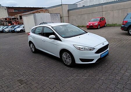 Ford Focus Lim. Trend TOP ZUSTAND