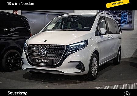 Mercedes-Benz V 250 STYLE KOMPAKT ALLRAD WINTER MOPF 360° 360