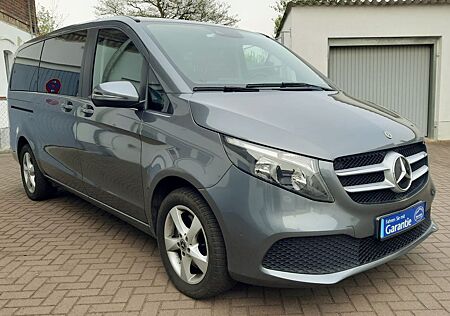 Mercedes-Benz V 250 CDI Edition Lang /6Sitzer/Distronic/Kamera