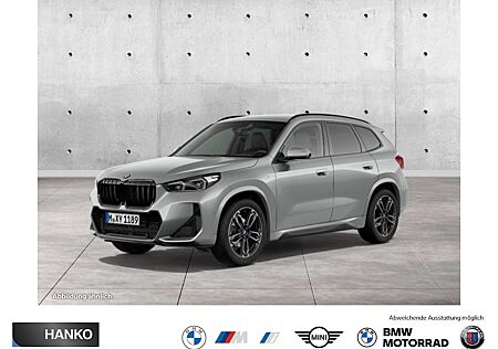 BMW X1 sDrive18d M Sportpaket
