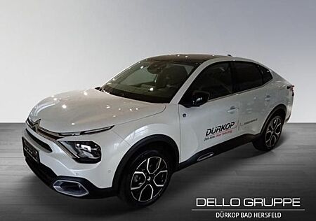 Citroën C4 X e Shine Leder el. Schiebedach Kälte-Paket H
