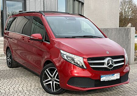 Mercedes-Benz V 300 ..AVANTGARDE EDITION 4MATIC lang..PANORAMA.