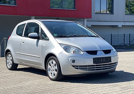 Mitsubishi Colt 1.3 Automatik TÜV neu