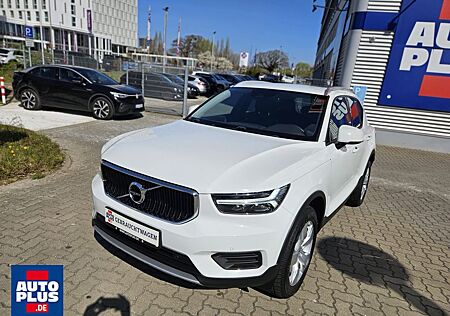 Volvo XC 40 XC40 T3 Geartronic Momentum Pro NAVI+CAM+SITZHZG