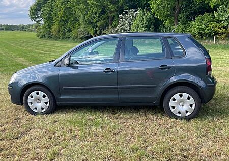 VW Polo Volkswagen 1.2 44kW Trendline Trendline