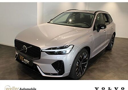 Volvo XC 60 XC60 T8 Ultra Dark AWD Akustik Panoramadach Mass