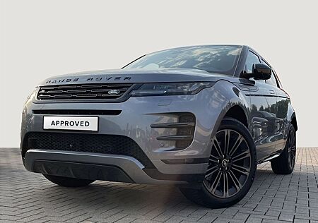 Land Rover Range Rover Evoque Dynamic SE Hybrid P270e EU6e