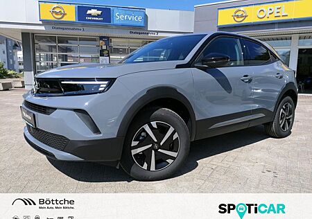 Opel Mokka 1.2 Edition PDC/LED/DAB/Shz/Klimaauto/Assi