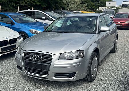 Audi A3 Sportback 1.6 Attraction*TÜV NEU