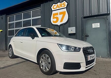 Audi A1 Sportback AUTOMATIK+PDC