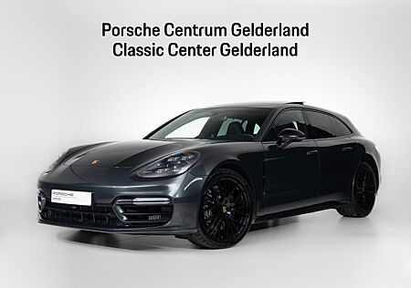 Porsche Panamera gebraucht kaufen Porsche Panamera 4 E-Hybrid Sport Turismo Platinum Ed