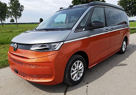 VW T6 California Volkswagen T7 2.0TDI DSG California Beach GV5 Premium+