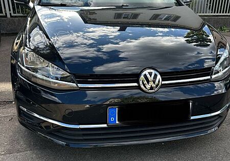 VW Golf Volkswagen 1.0 TSI Comfortline