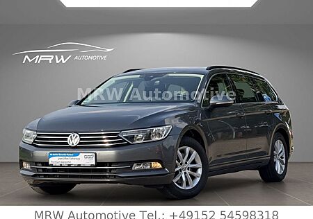 VW Passat Variant Volkswagen 1.8 DSG*STANDHZ.*ACC*RFK*AHK*2.H