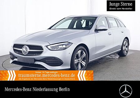 Mercedes-Benz C 200 T 4M Avantgarde Advanced+/LED/RüKam