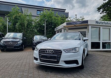 Audi A3 Cabriolet ambiente*Sitzheizung*Navi*PDC