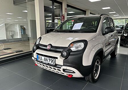 Fiat Panda 0,9 TwinAir 4x40 MY23 *Klimaauto*CarPlay*