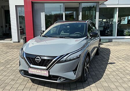 Nissan Qashqai 1.5 VC-T Tekna+ e-Power Technologie Pake