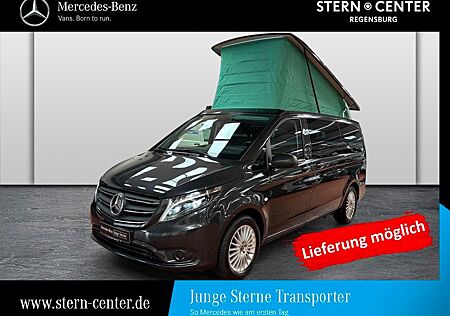 Mercedes-Benz V 300 d Marco Polo Activity Allrad Distr. Tisch