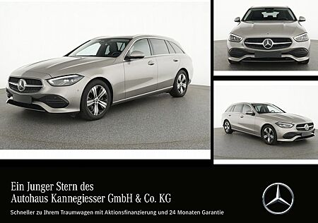 Mercedes-Benz C 200 d T*AVANTGARDE*AHK*OLED*2023*KAMERA*