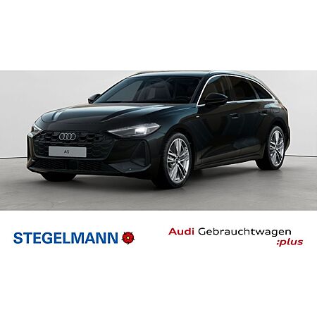 Audi A5 leasen