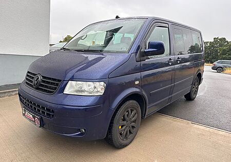 VW T5 Transporter Volkswagen T5 Multivan Comfortline